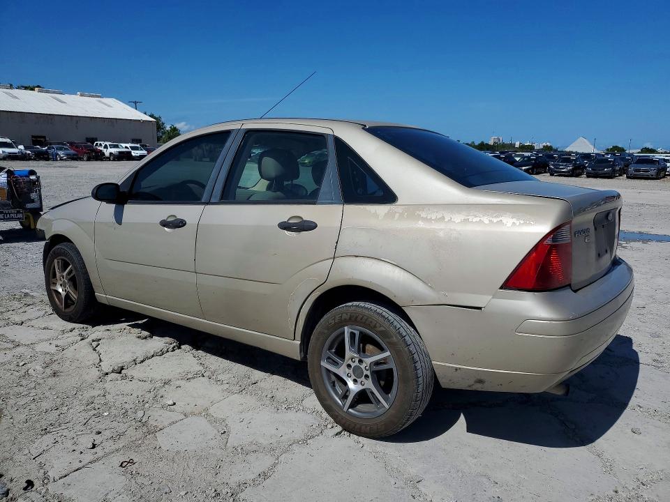 Aukcja sprzedaży 2007 Ford Focus, vin: 1FAFP34N37W197692, numer aukcji: 55594986