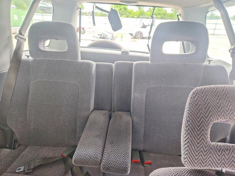 54850456 :رقم المزاد ، JHLRD1863WC082956 vin ، 1998 Honda Crv Awd مزاد بيع