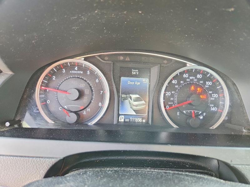 Aukcja sprzedaży 2016 Toyota Camry, vin: 4T1BF1FK3GU190946, numer aukcji: 54021816