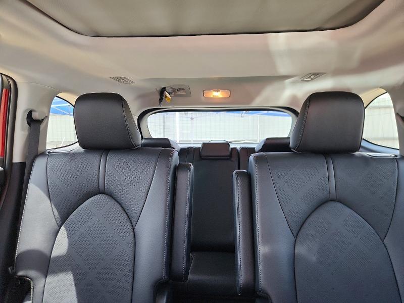 53569146 :رقم المزاد ، 5TDEBRCH0TS705145 vin ، 2026 Toyota Highlander Hybrid مزاد بيع