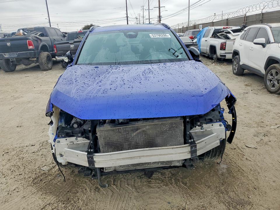 53790286 :رقم المزاد ، 2HKRS6H81RH809103 vin ، 2024 Honda Cr-v مزاد بيع
