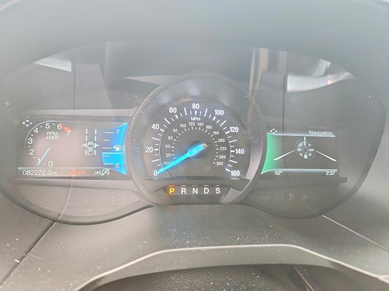 2020 Ford Edge მანქანა იყიდება აუქციონზე, vin: 2FMPK4K91LBA67507, აუქციონის ნომერი: 52524646