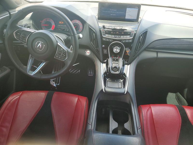 Продаж на аукціоні авто 2020 Acura Rdx, vin: 5J8TC1H6XLL004810, номер лоту: 53164276
