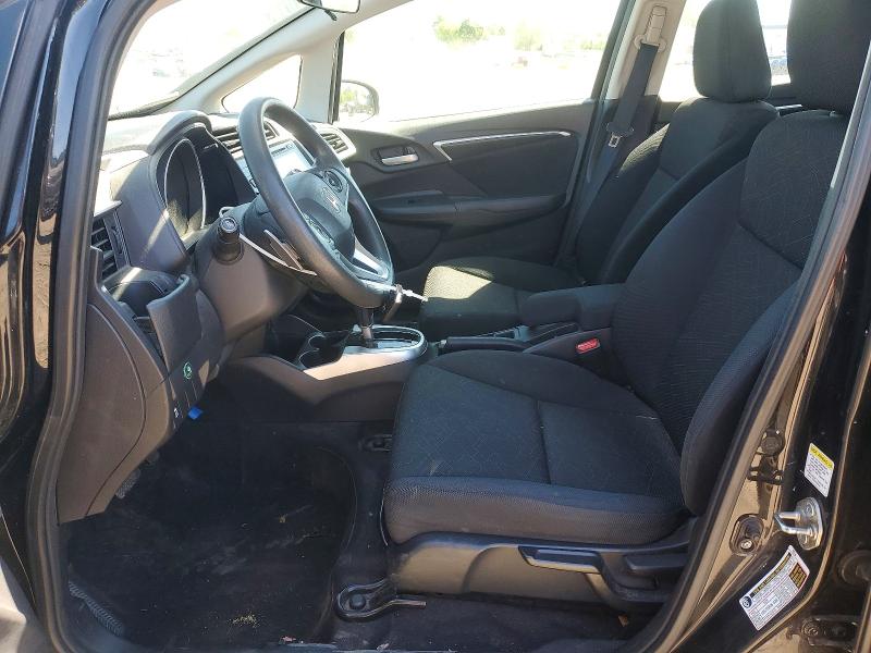 Aukcja sprzedaży 2015 Honda Fit, vin: 3HGGK5H89FM726026, numer aukcji: 52655866