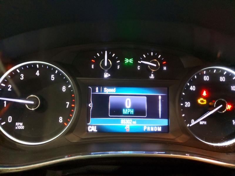 Продажа на аукционе авто 2022 Buick Encore, vin: KL4CJASM7NB534215, номер лота: 54232996