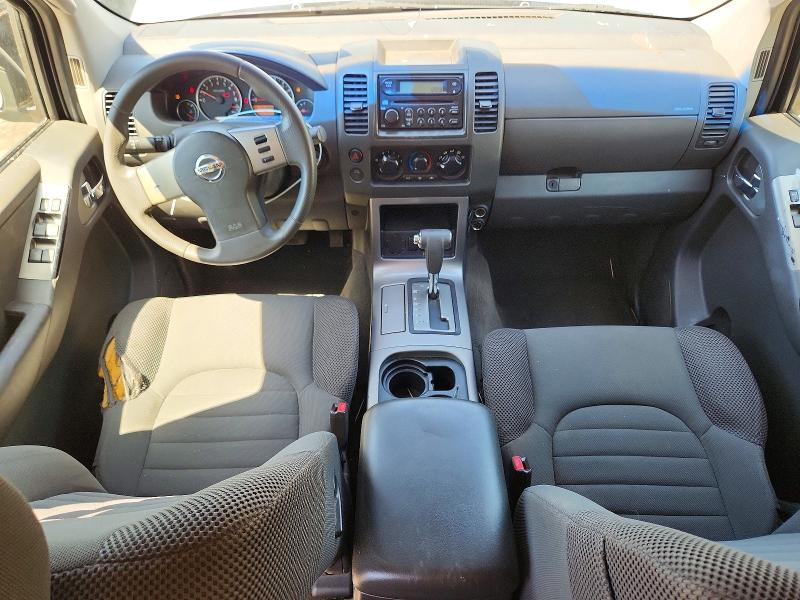 Aukcja sprzedaży 2006 Nissan Pathfinder, vin: 5N1AR18U06C680315, numer aukcji: 52402706