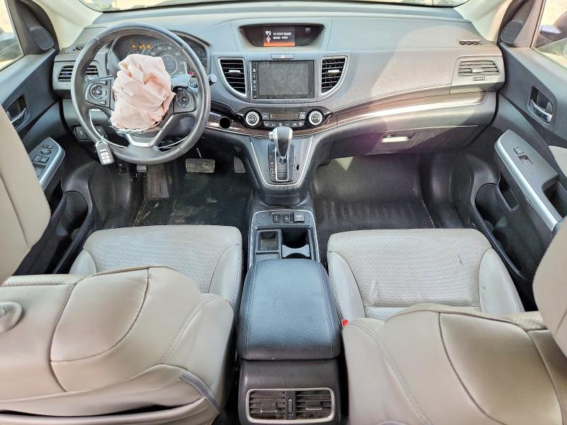 Aukcja sprzedaży 2016 Honda Cr-v, vin: 5J6RM4H77GL104363, numer aukcji: 54513206