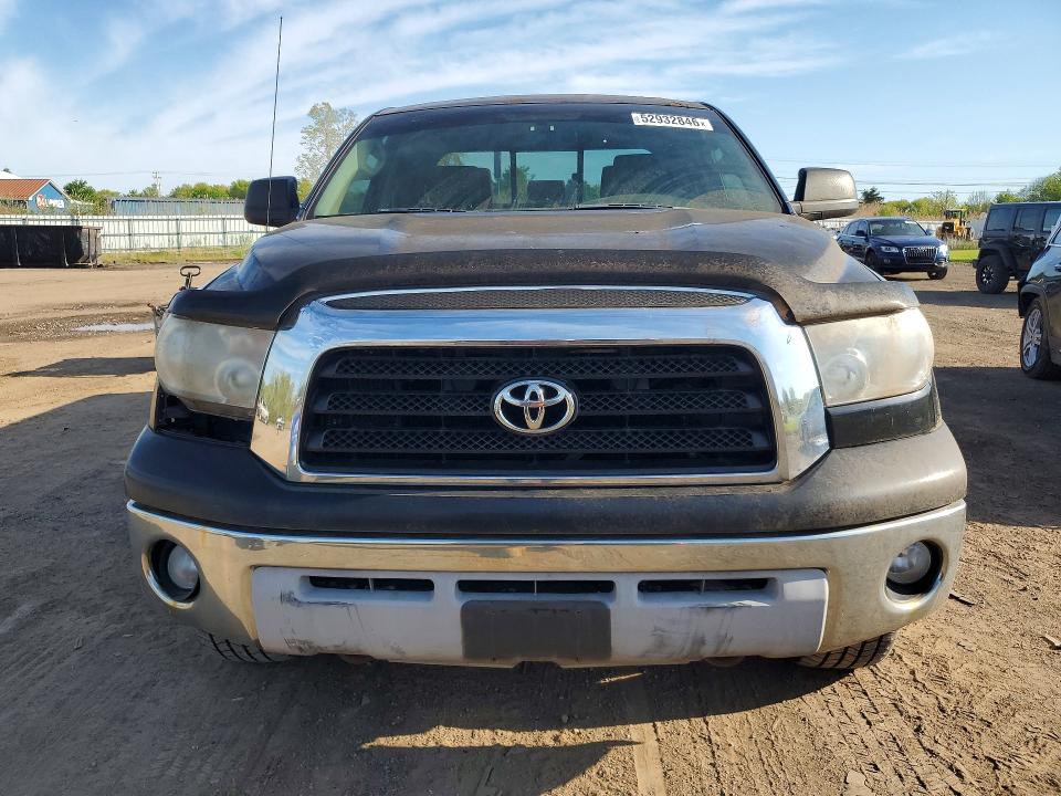 Продажа на аукционе авто 2008 Toyota Tundra, vin: 5TBBV54188S514528, номер лота: 52932846