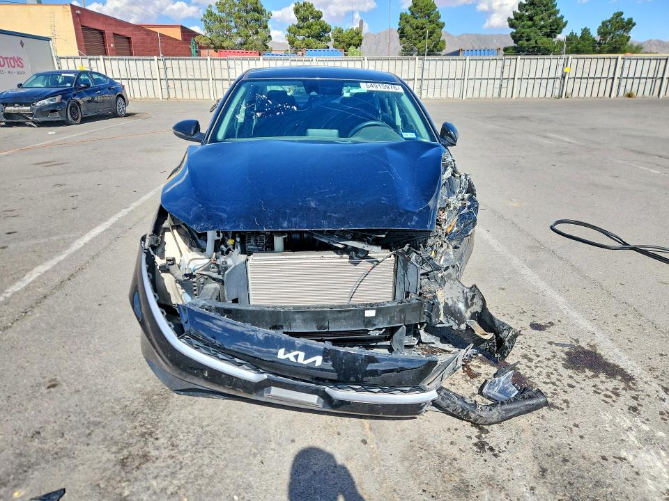 Продаж на аукціоні авто 2024 Kia Forte, vin: 3KPF24AD2RE810876, номер лоту: 54915976