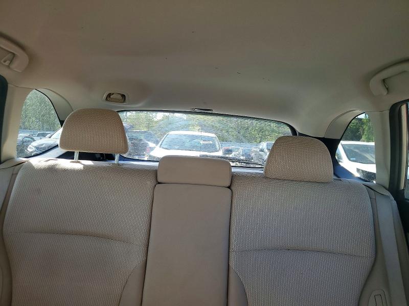Aukcja sprzedaży 2016 Subaru Outback, vin: 4S4BSACC8G3235099, numer aukcji: 54071066