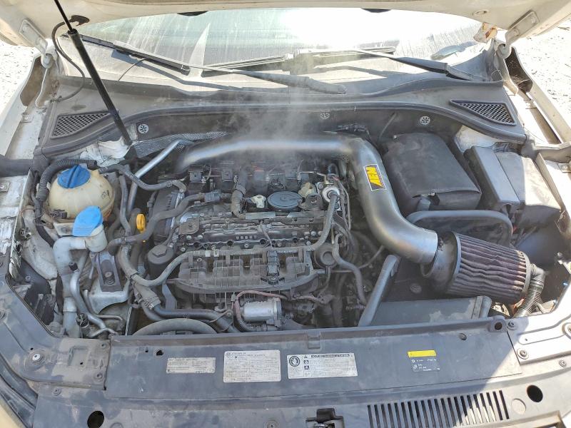 Auction sale of the 2015 Volkswagen Passat, vin: 1VWAT7A38FC108979, lot number: 52076926