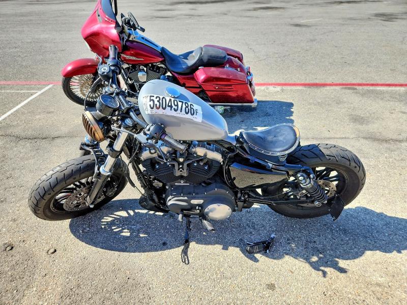 2020 Harley-davidson Xl1200 მანქანა იყიდება აუქციონზე, vin: 1HD1LC321LB403146, აუქციონის ნომერი: 53049786