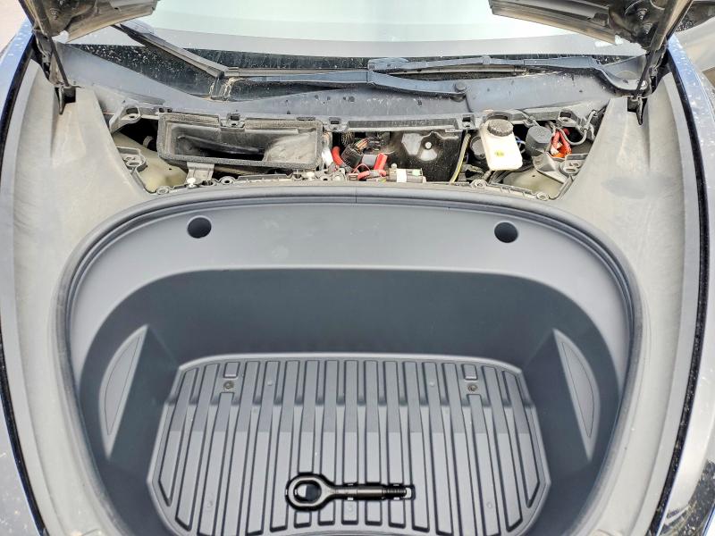 Aukcja sprzedaży 2023 Tesla Model 3, vin: 5YJ3E1EA0PF433402, numer aukcji: 51840706