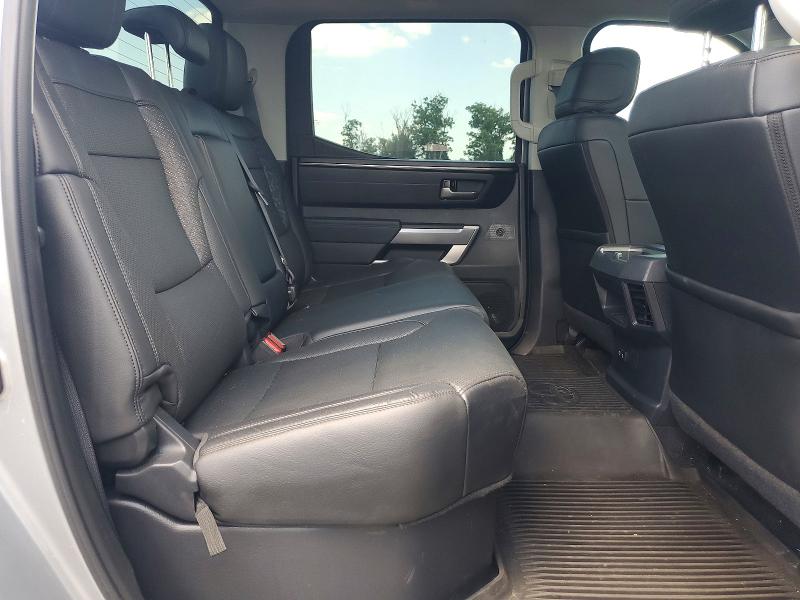 Aukcja sprzedaży 2024 Toyota Tundra, vin: 5TFLA5DB0RX222495, numer aukcji: 52903526