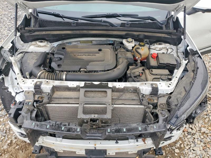 Продаж на аукціоні авто 2024 Buick Envision, vin: LRBFZME45RD044969, номер лоту: 54659136