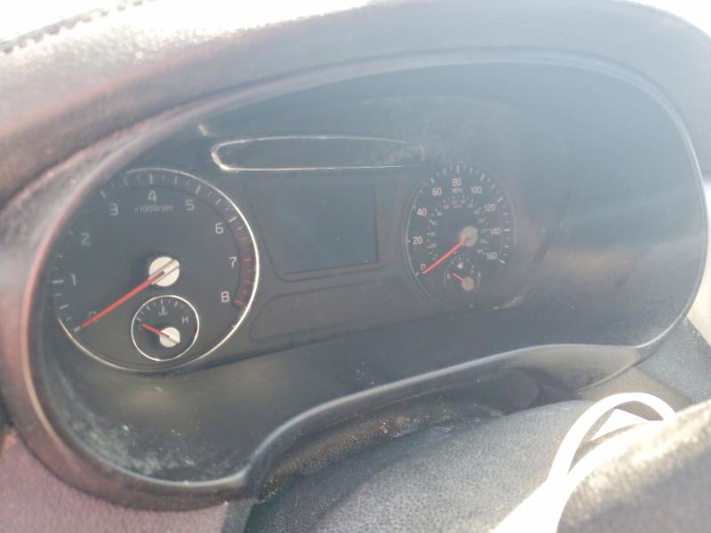 Aukcja sprzedaży 2016 Kia Sorento, vin: 5XYPGDA39GG067937, numer aukcji: 52918596