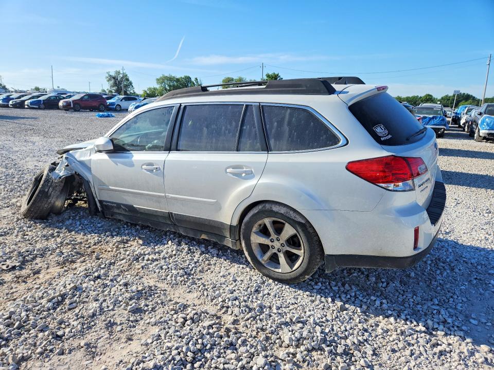 49926586 :رقم المزاد ، 4S4BRCKC5D3217003 vin ، 2013 Subaru Outback مزاد بيع
