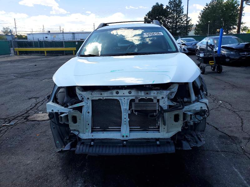 Продаж на аукціоні авто 2018 Subaru Outback, vin: 4S4BSAFC6J3268301, номер лоту: 52038156