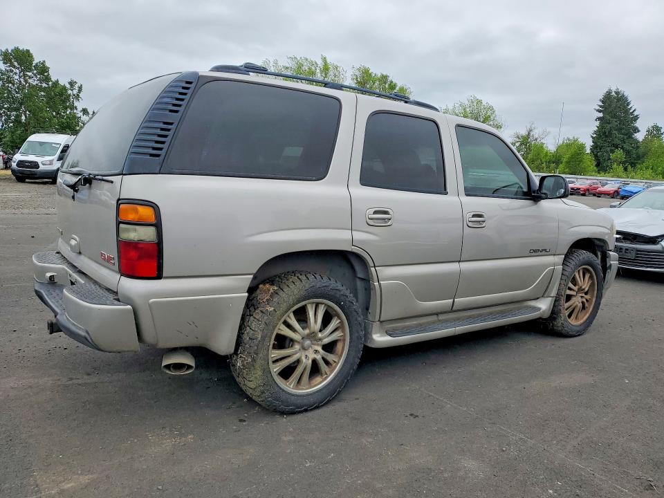Aukcja sprzedaży 2004 Gmc Yukon, vin: 1GKEK63U44J299434, numer aukcji: 54204976