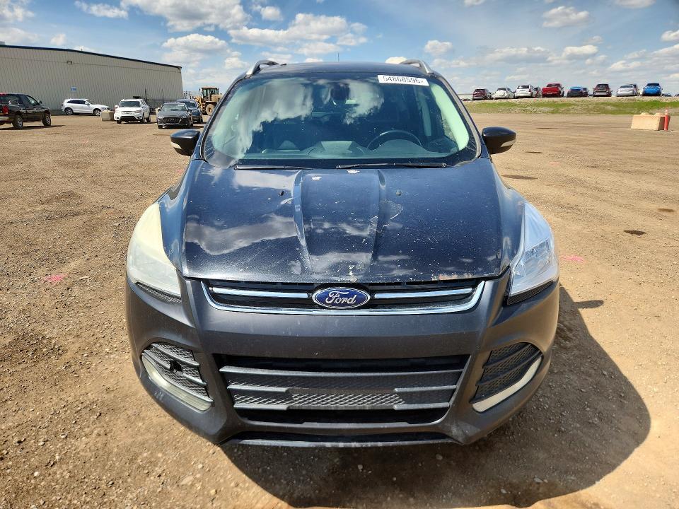 Продаж на аукціоні авто 2014 Ford Escape, vin: 1FMCU9J91EUA72243, номер лоту: 54868596