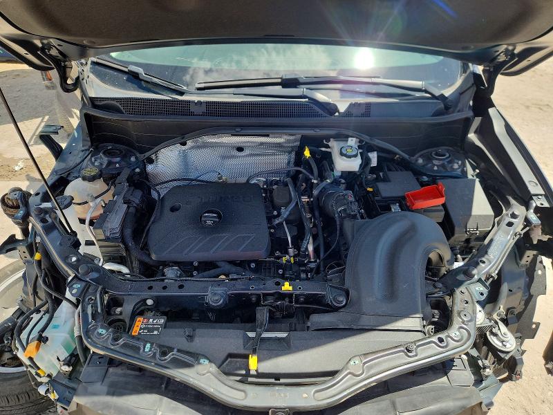 Aukcja sprzedaży 2021 Buick Encore Gx, vin: KL4MMDSL9MB078009, numer aukcji: 53220276