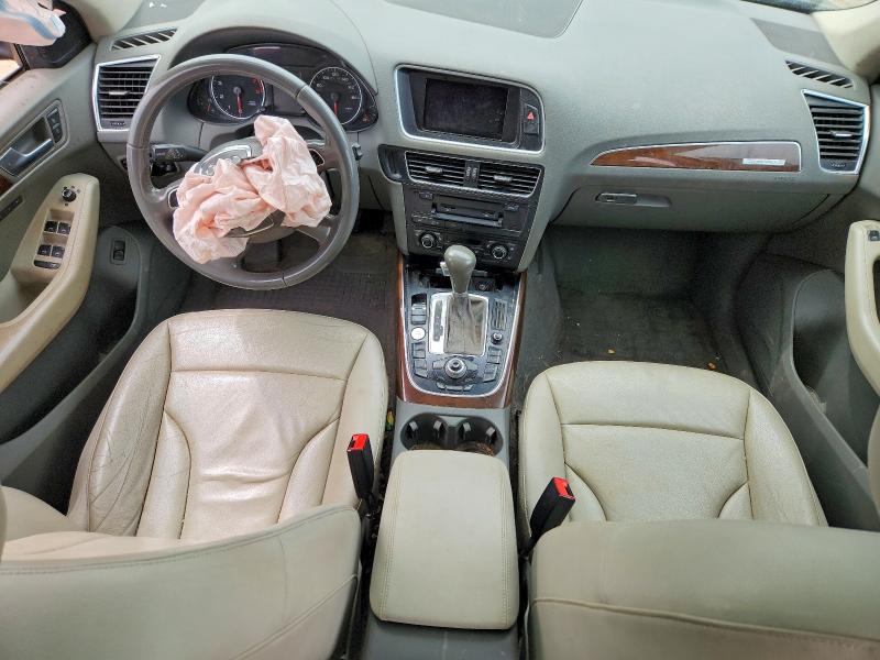 Продаж на аукціоні авто 2012 Audi Q5, vin: WA1DKAFPXCA085797, номер лоту: 52067156