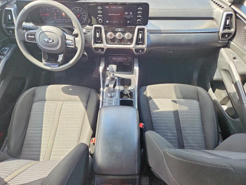 Продажа на аукционе авто 2021 Kia Sorento, vin: 5XYRG4LC7MG021329, номер лота: 52247356