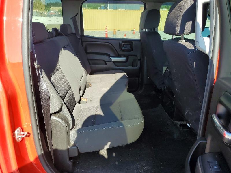 Aukcja sprzedaży 2014 Chevrolet Silverado, vin: 3GCUKREH7EG443473, numer aukcji: 54549226