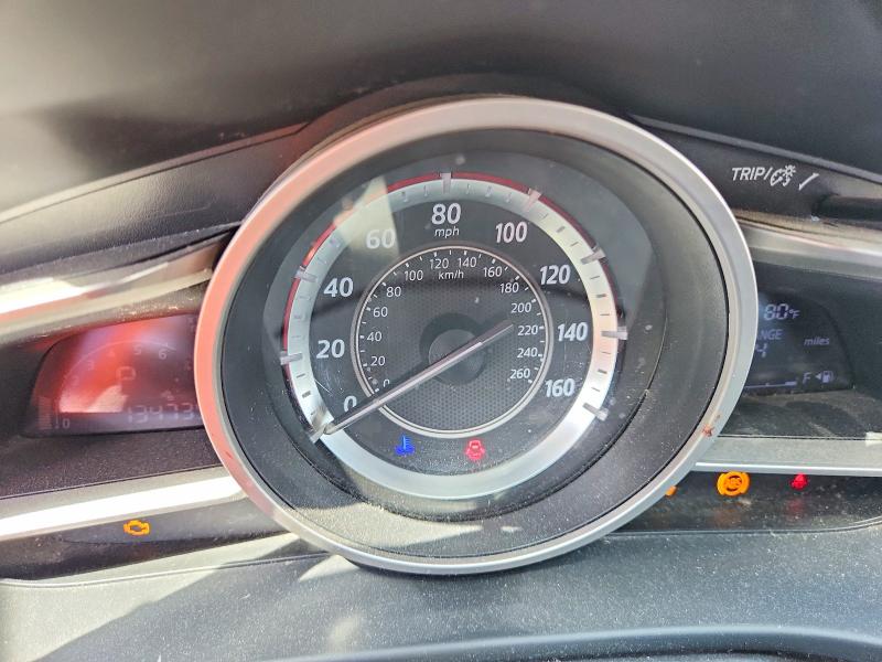 Продаж на аукціоні авто 2016 Mazda 3, vin: JM1BM1U77G1302027, номер лоту: 52521146