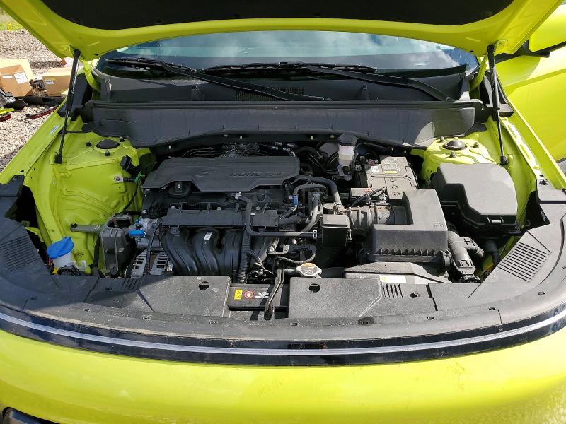 Aukcja sprzedaży 2025 Hyundai Kona, vin: KM8HACAB9SU189367, numer aukcji: 53033706