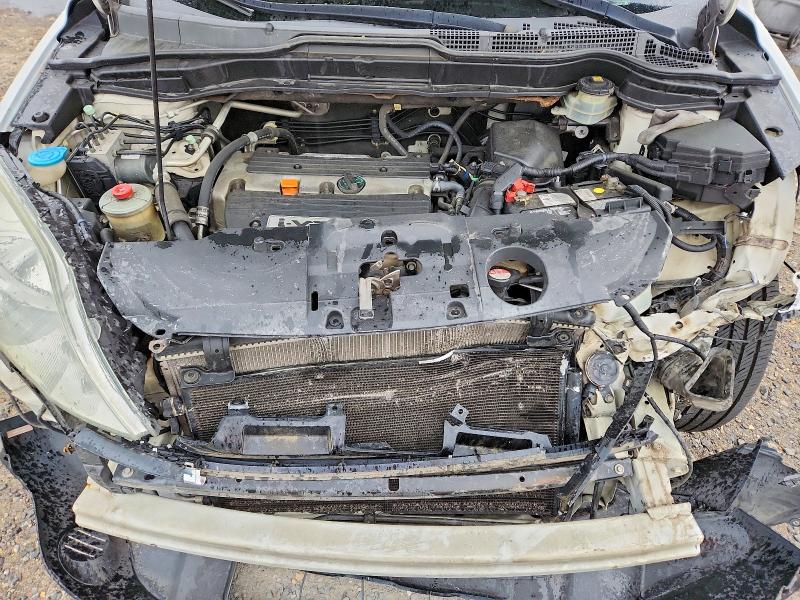 52684066 :رقم المزاد ، 5J6RE38539L032201 vin ، 2009 Honda Cr-v مزاد بيع
