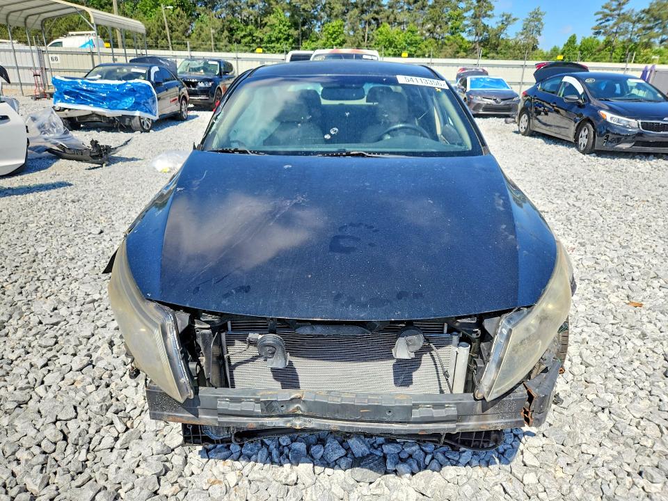 Aukcja sprzedaży 2014 Kia Optima, vin: 5XXGN4A77EG268150, numer aukcji: 54113356