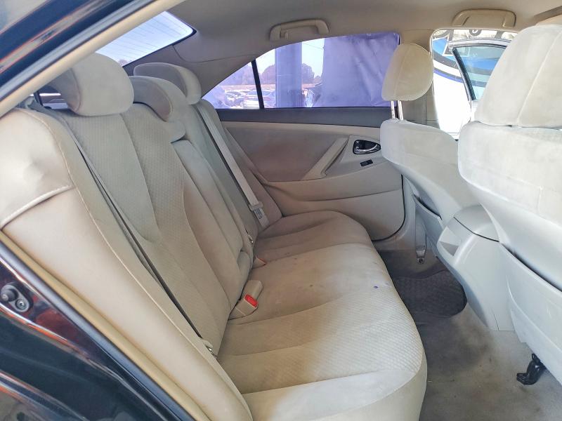 2007 Toyota Camry მანქანა იყიდება აუქციონზე, vin: 4T1BE46KX7U613428, აუქციონის ნომერი: 54725706
