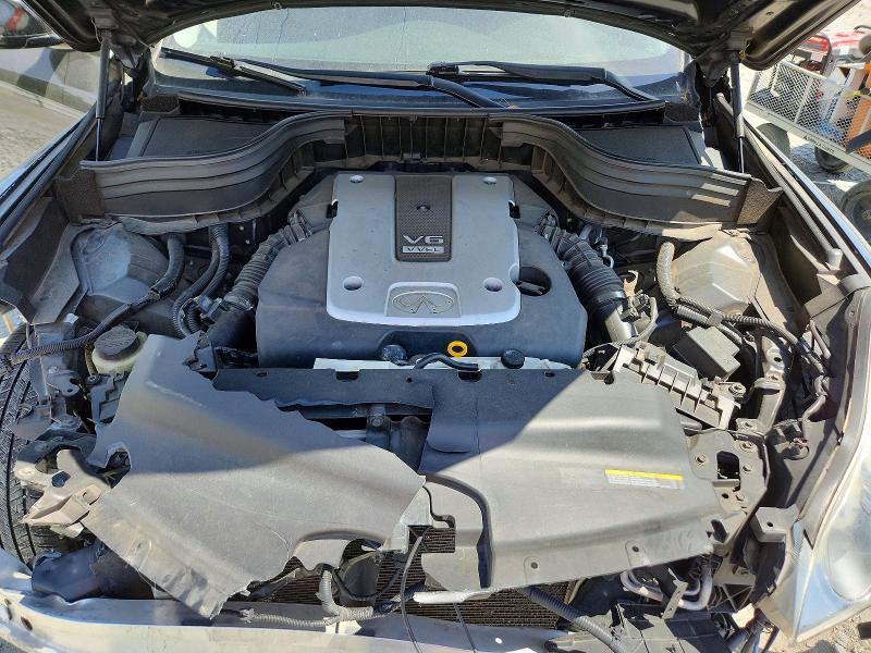 Продажа на аукционе авто 2016 Infiniti Qx50, vin: JN1BJ0RR5GM262982, номер лота: 51768266