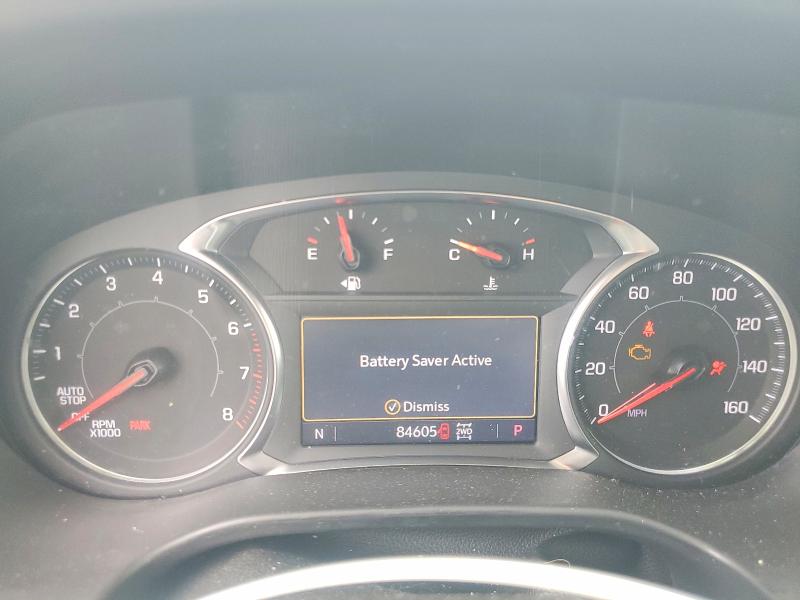 Aukcja sprzedaży 2023 Gmc Acadia, vin: 1GKKNUL45PZ127241, numer aukcji: 54533716