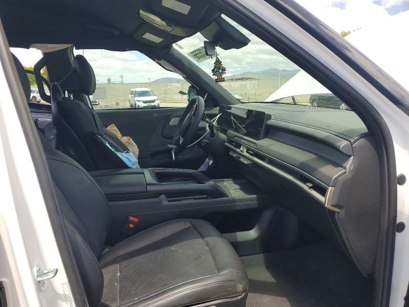 Продажа на аукционе авто 2027 Kia Telluride, vin: 5XYPB5S10VG008094, номер лота: 55135556
