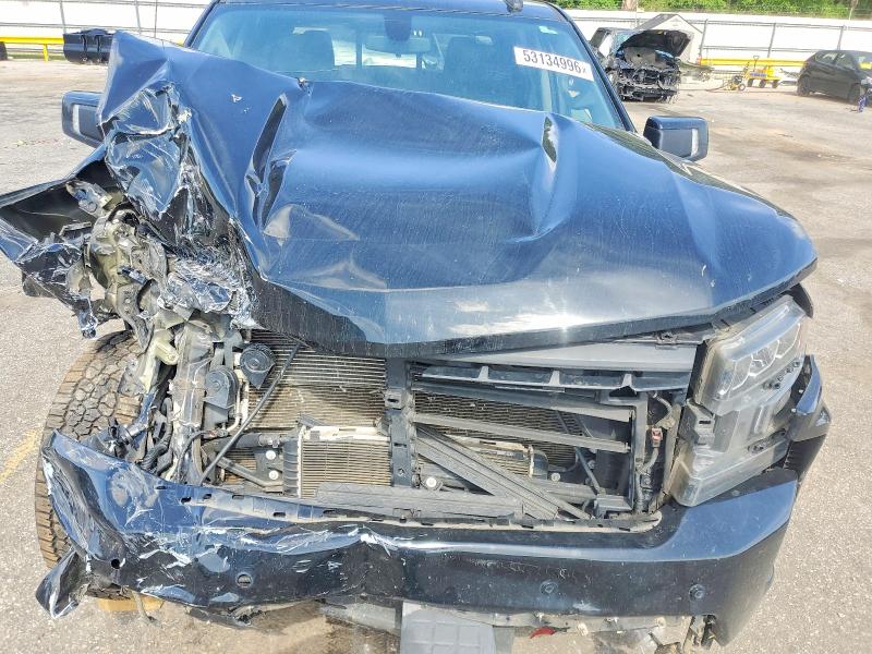 Aukcja sprzedaży 2021 Chevrolet Silverado, vin: 3GCUYEET0MG159063, numer aukcji: 53134996