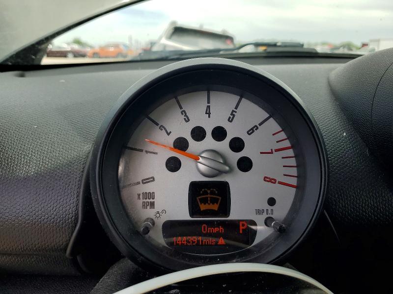 Продажа на аукционе авто 2014 Mini Cooper, vin: WMWSS7C51EWN71825, номер лота: 55521556
