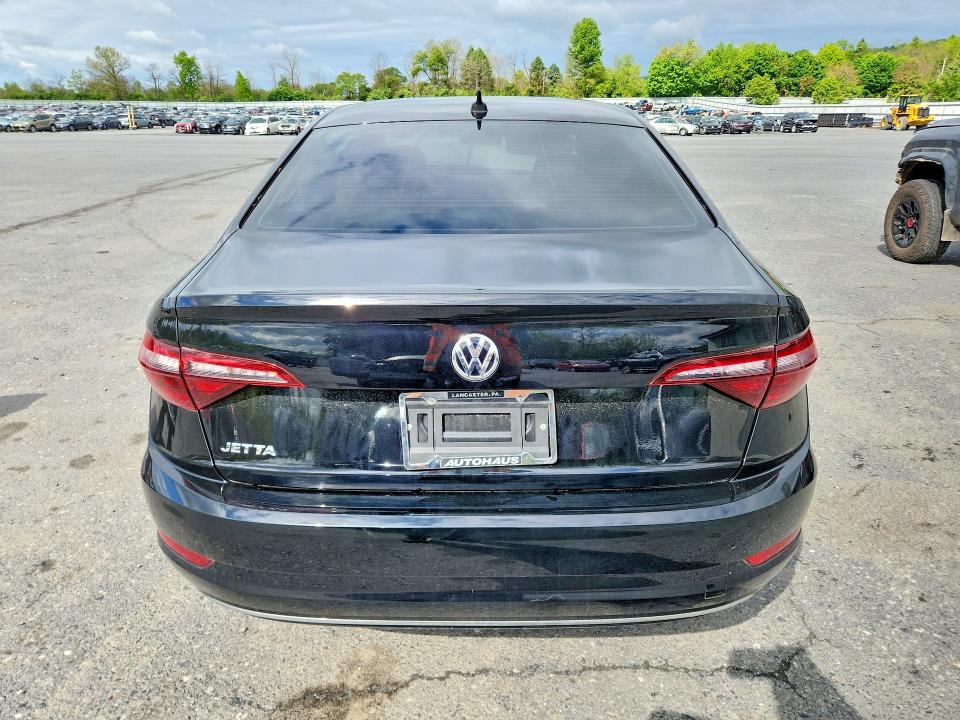 Aukcja sprzedaży 2021 Volkswagen Jetta, vin: 3VWC57BU4MM026253, numer aukcji: 53718026