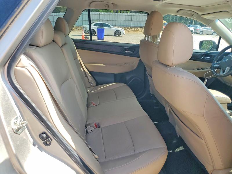 Продажа на аукционе авто 2017 Subaru Outback, vin: 4S4BSANC7H3338108, номер лота: 55269336