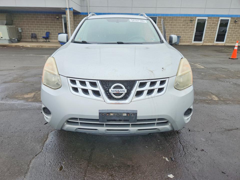 Aukcja sprzedaży 2012 Nissan Rogue, vin: JN8AS5MV0CW710331, numer aukcji: 54147166