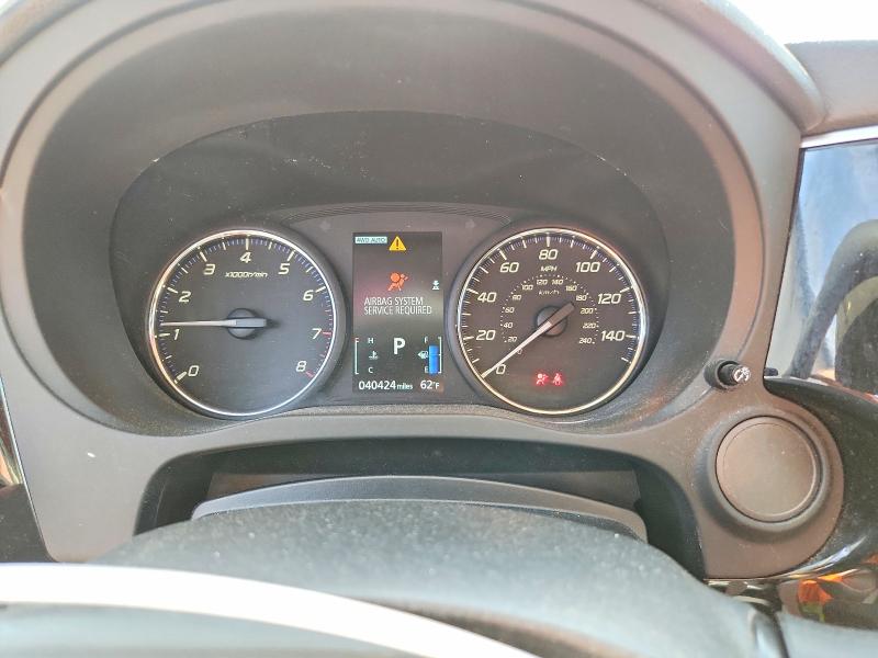 Продажа на аукционе авто 2019 Mitsubishi Outlander, vin: JA4AZ3A33KZ005738, номер лота: 54399316