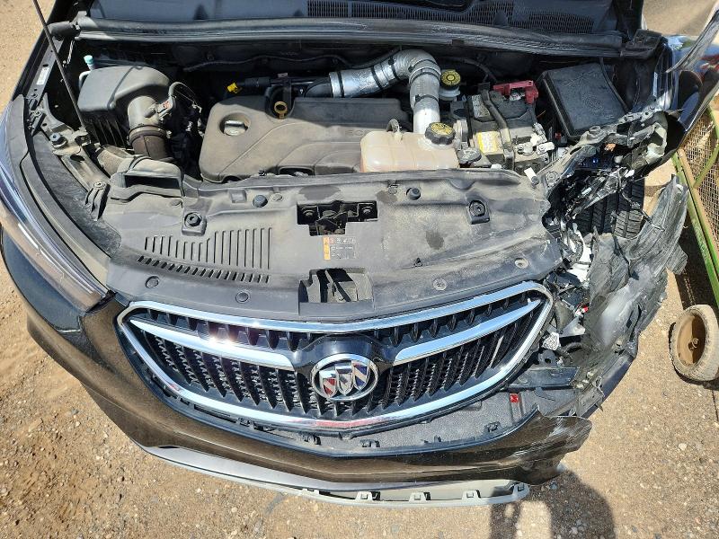 Продажа на аукционе авто 2019 Buick Encore, vin: KL4CJCSM1KB758040, номер лота: 54772466