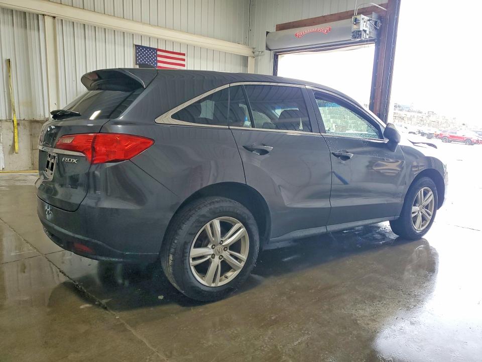Aukcja sprzedaży 2013 Acura Rdx, vin: 5J8TB3H37DL016144, numer aukcji: 54870366