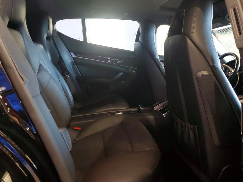 Продаж на аукціоні авто 2014 Porsche Panamera, vin: WP0AA2A73EL005644, номер лоту: 53171496