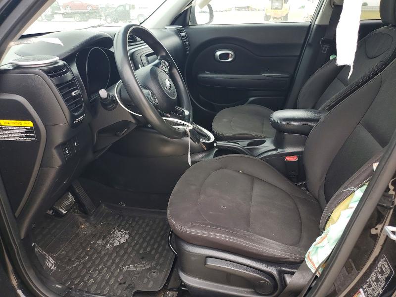 Aukcja sprzedaży 2016 Kia Soul, vin: KNDJN2A26G7836415, numer aukcji: 52586216