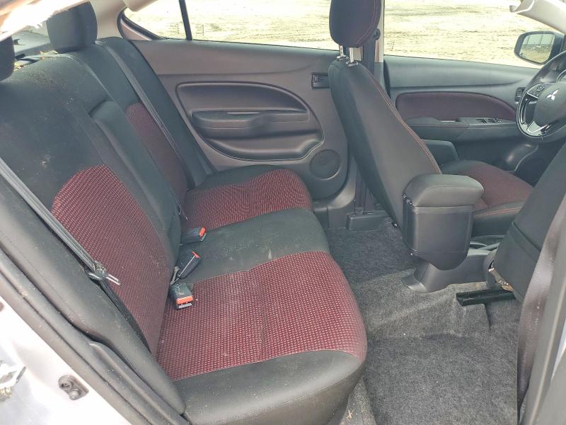Aukcja sprzedaży 2022 Mitsubishi Mirage, vin: ML32FUFJXNHF02589, numer aukcji: 55162736