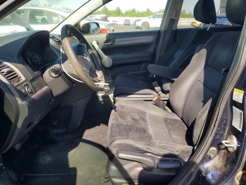 Продаж на аукціоні авто 2007 Honda Cr-v, vin: JHLRE48557C024743, номер лоту: 54460066