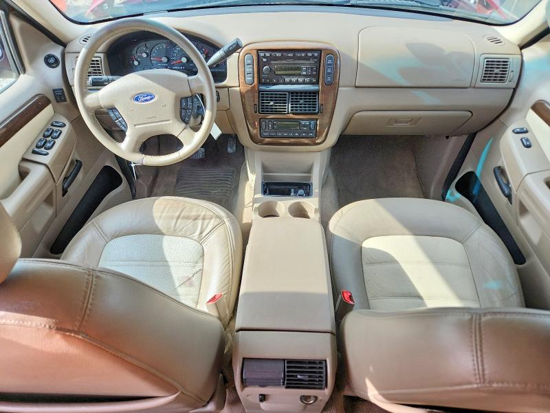 52932676 :رقم المزاد ، 1FMZU74E73UB20459 vin ، 2003 Ford Explorer مزاد بيع