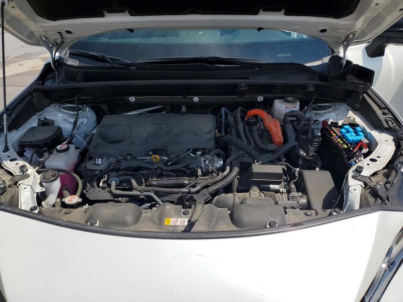 Продажа на аукционе авто 2024 Toyota Venza, vin: JTEAAAAH5RJ191025, номер лота: 52949076